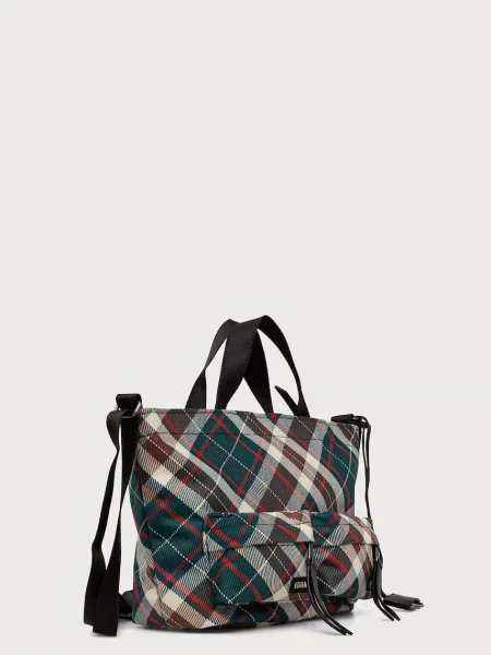 Сумка через плечо Eastpak
