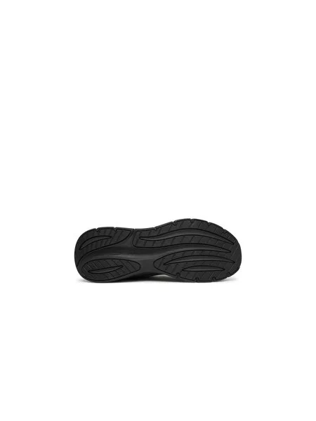 Sneakersy Skechers Arch Fit sivá