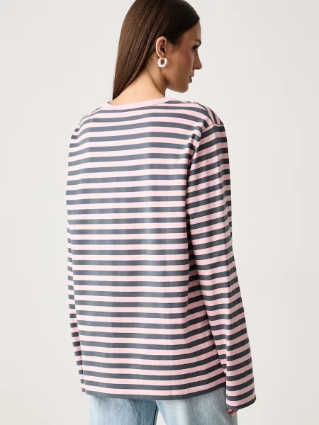 Лонгслив Marimekko