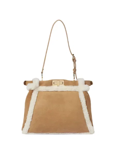 Torebka Fendi