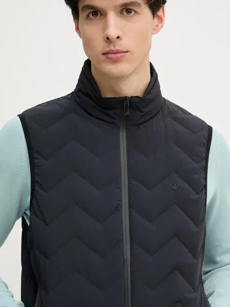 Emporio Armani ujjatlan kabát férfi