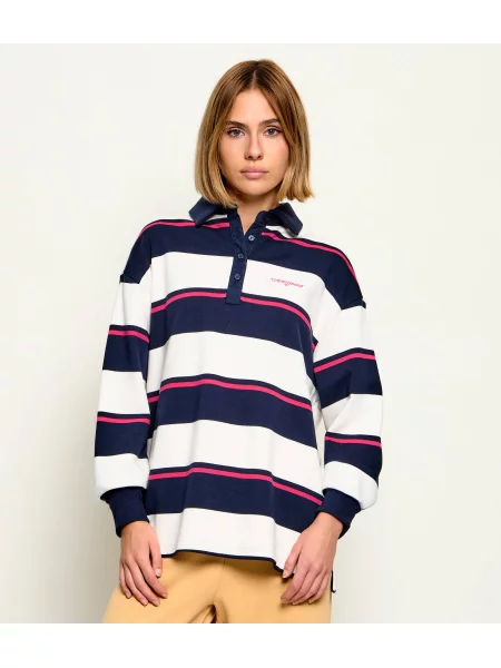 Tommy Jeans Hanorac | Relaxed fit