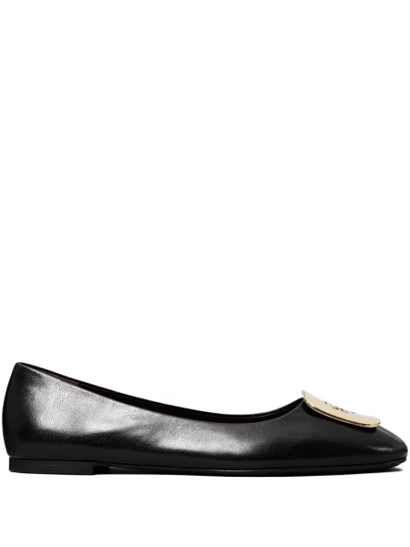 Balerini Tory Burch negru