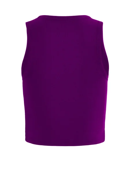 Winshape Sport top mov prună