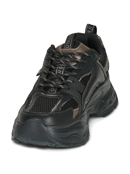Pantofi Buffalo negru