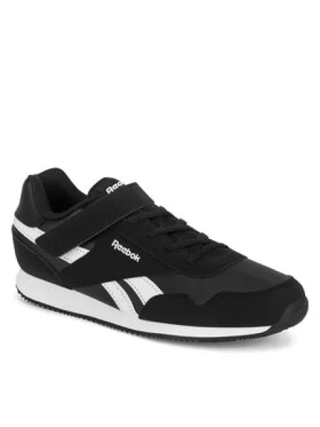Sneakersy Reebok černé