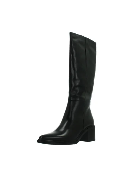Pantofi Mjus negru