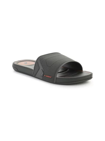 Pantofi Rider gri
