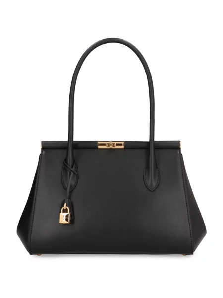 Torebka Dolce And Gabbana czarna