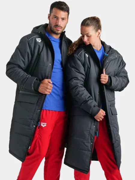 Куртка Arena черная