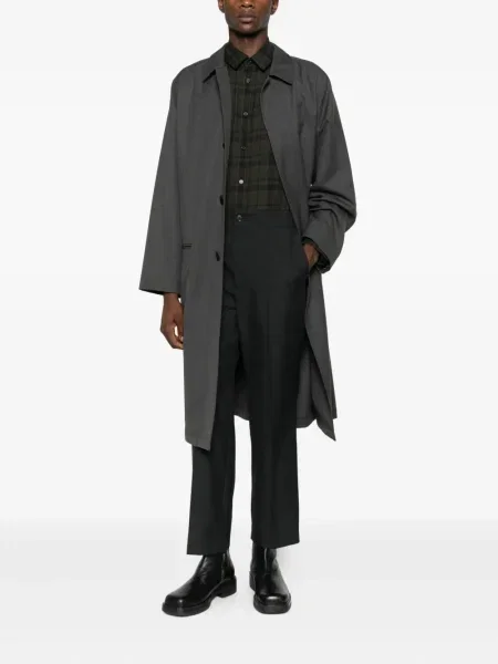 Pantaloni Gucci gri