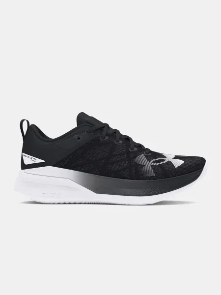 Teniși Under Armour negru