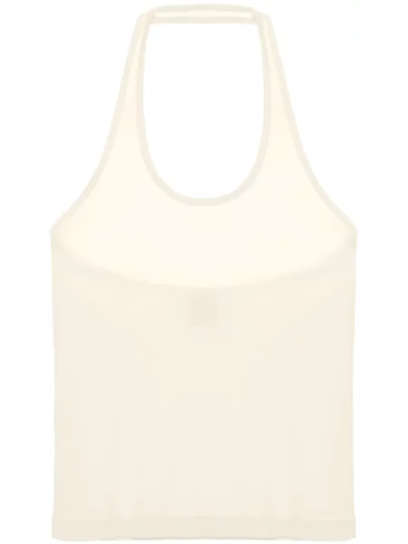 Vestă Won Hundred cu gât halter