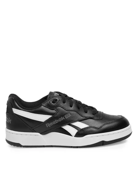 Sneakersy Reebok czarne