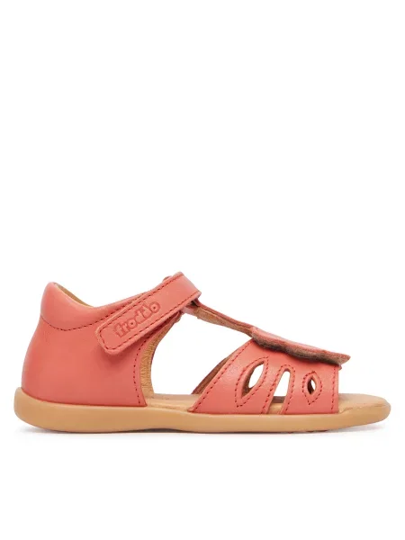 Sandály Froddo Devina S Korálová