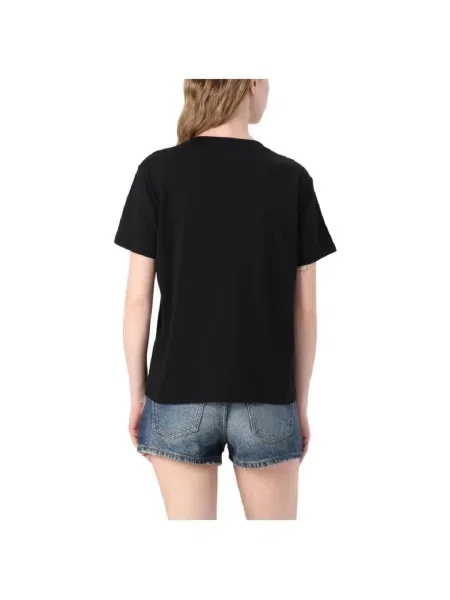 Tricou Dkny negru