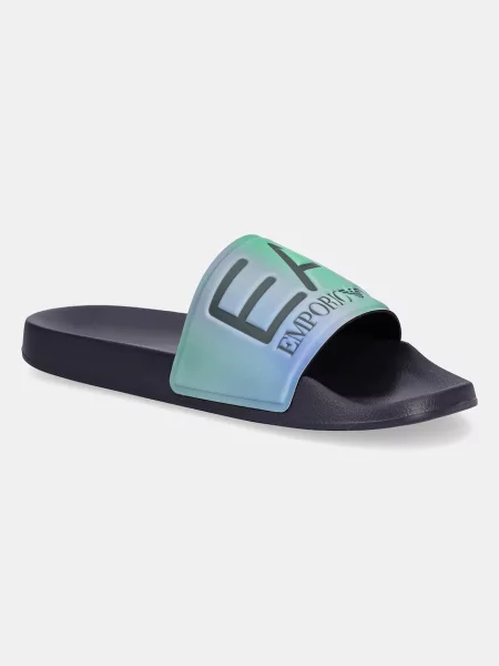 Чехли Emporio Armani сиво