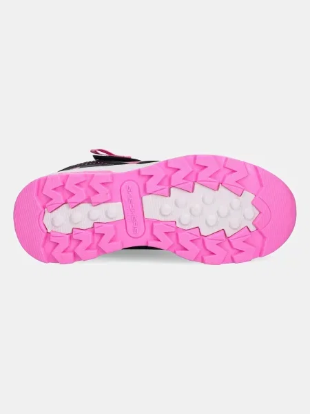 Gyerek zakó Skechers fekete