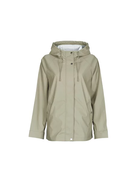 Parka Only zelena