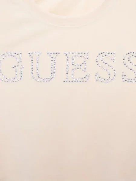 Футболка Guess біла