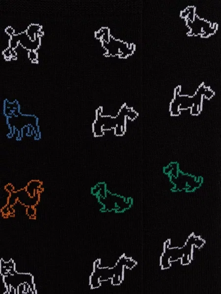 Paul Smith MARIO DOGS șosete din pentru bărbați