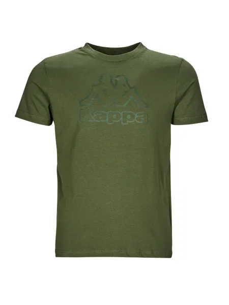 Tricou Kappa scurt