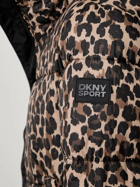 DKNY коротка куртка
