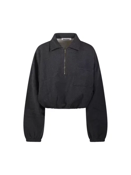 Bluza Darkpark szara