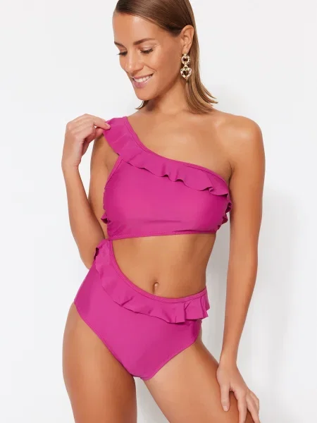 Costum de baie Trendyol