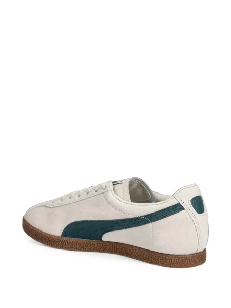 Sneakerși Puma Suede