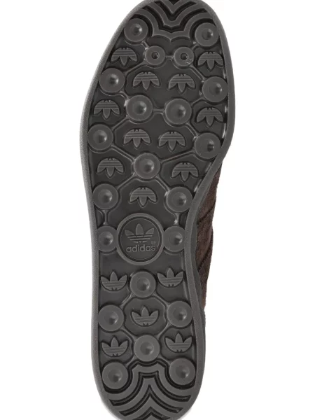 Маратонки Adidas Samba червено