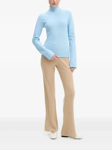 Top Aeron albastru