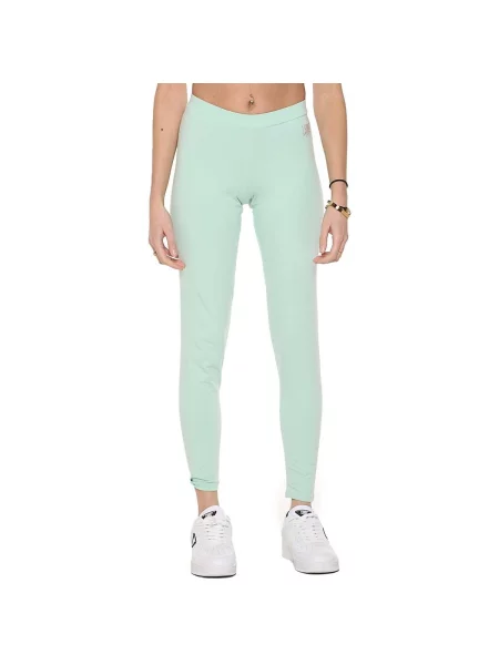 Leggings Leone 1947 albastru