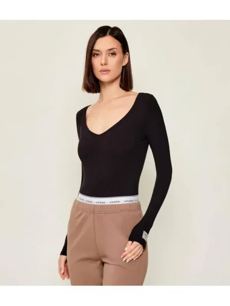 Guess Underwear Body TESSA negru