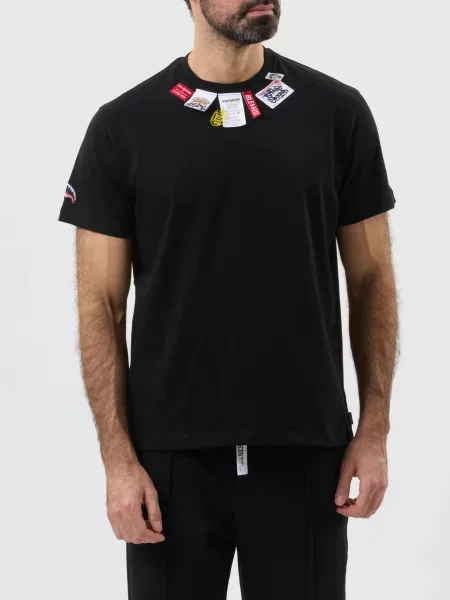 Футболка Sprayground чорна