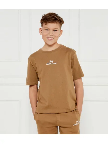 POLO RALPH LAUREN Póló