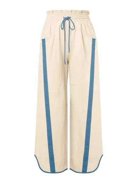 Imily Bela Pantaloni / opal bej