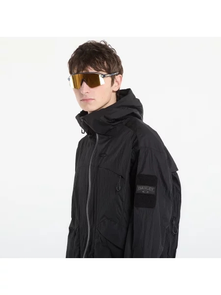 Куртка Oakley чорна