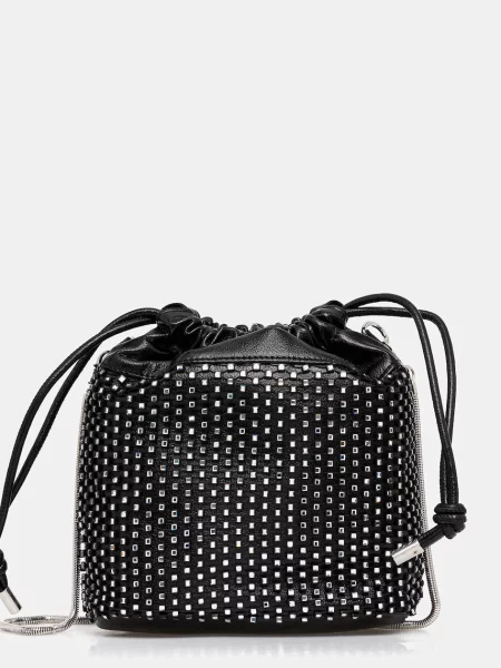 Сумочка Morgan чорний