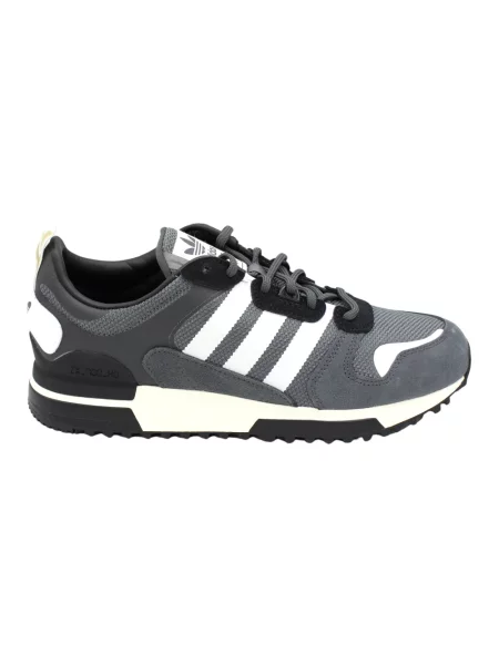 Sneakersy Adidas zamszowe czarne