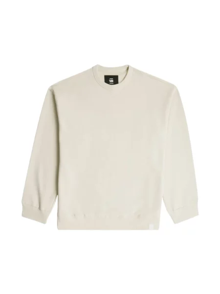 Bluza G-star beżowa