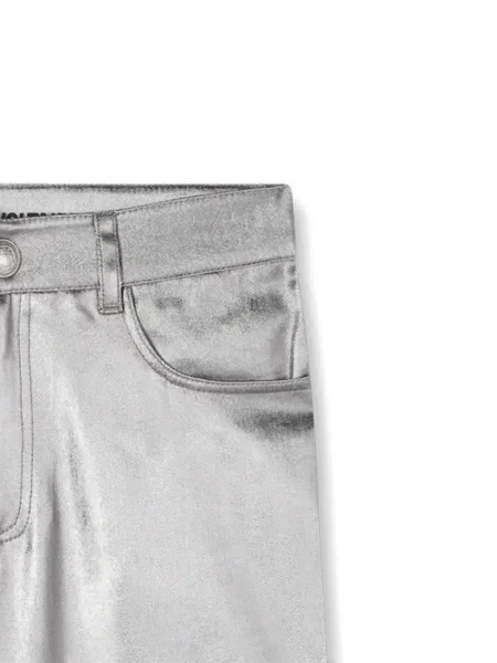 Spodnie dziecięce Zadig & Voltaire