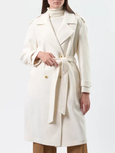 Пальто Kocca біле
