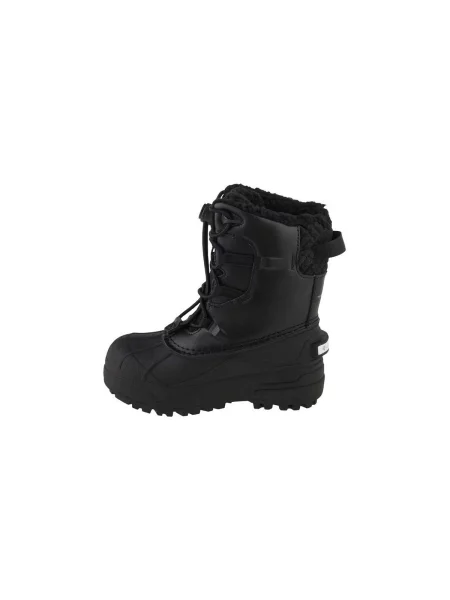 Pantofi copii Columbia negru