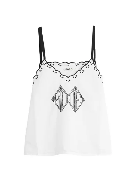 Podkoszulka Bode biała