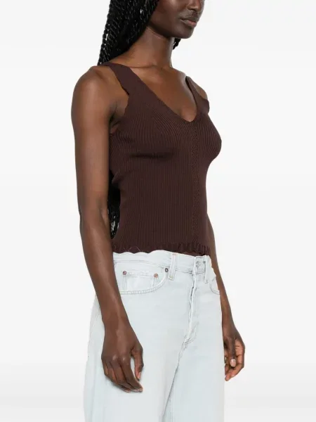 Top Twinset maro
