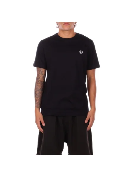 Tricou Fred Perry negru