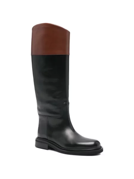 Cizme Poeve negru