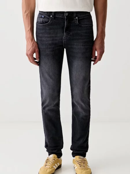 Karl Lagerfeld Jeans pentru bărbați negru