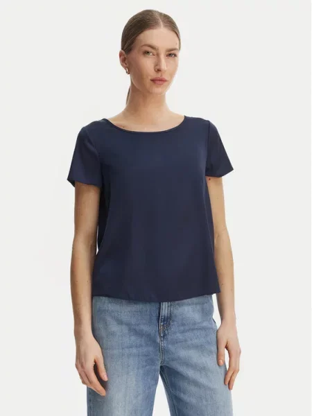 Rinascimento Блузка cиній